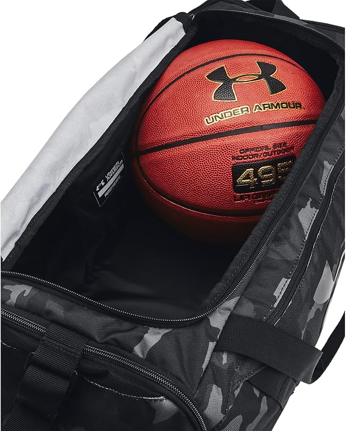 Under Armour Undeniable 5.0 Duffle