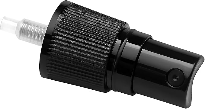 Normcore RDT Spray Bottle Spray For Reducing Coffee Power Static, RDT Spray Bottle Black Glass For Espresso, Coffee Bar Accessories, 30ml/1oz