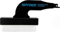 Spyder Products 400004 Nylon Brush Attachment