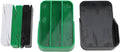 Slicing Aid, Kitchen Sectioning Assistant Cutting Gadget and Portable Food Assistant Tool for Kitcehn Camping and Picnics