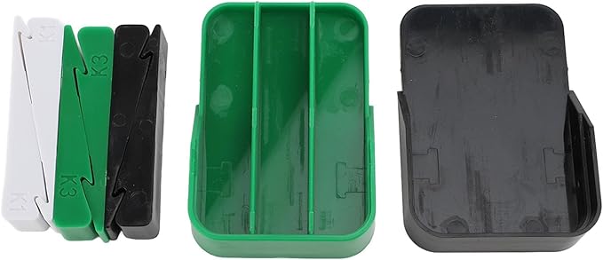 Slicing Aid, Kitchen Sectioning Assistant Cutting Gadget and Portable Food Assistant Tool for Kitcehn Camping and Picnics