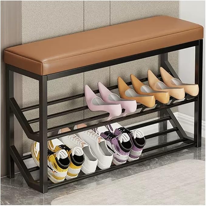 Large Locker Room Wardrobe Cloth Clothing Storage Organizer Portable Metal Hanging Rail Cupboard 172 * 163 * 45CM(Size:172 * 163 * 45CM,Color:C) (B 172 * 163 * 45CM)