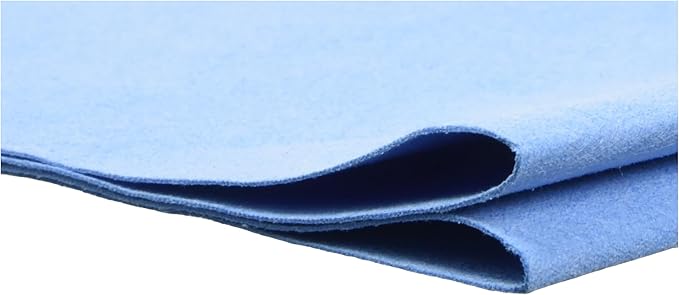Vileda Universal Multi-Purpose Microfibre Cloth, 4er Packung