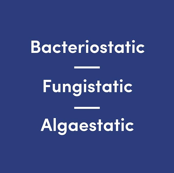 Bioesque Protect 90, Bacteriostatic, Fungistatic, Algaestatic Formula, Effective Against Mold, Mildew, Algae, & Odor Causing Bacteria, 32 Fluid Ounce (Pack of 1)