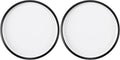 OXO Good Grips Lazy Susan Turntable, 16-Inch | White | Pack of 2