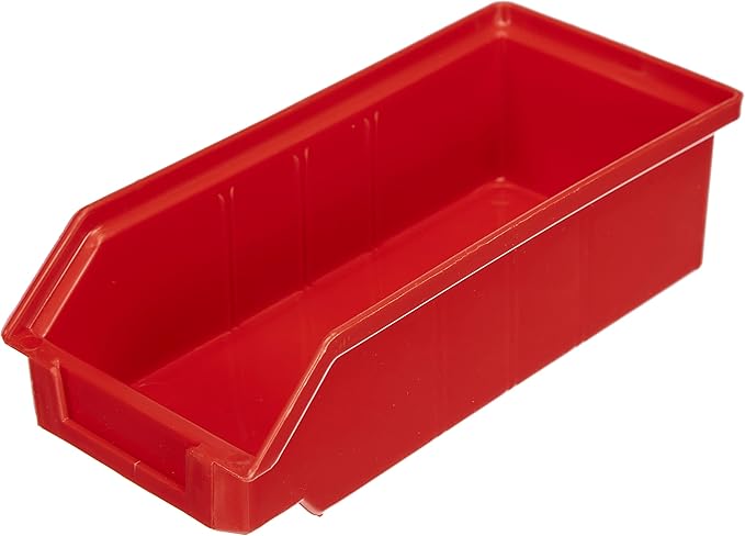 Tayg - Plastic Stacking Shelf with 12 Drawers