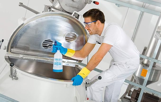 Gloria Cleanmaster Extreme Ex 10