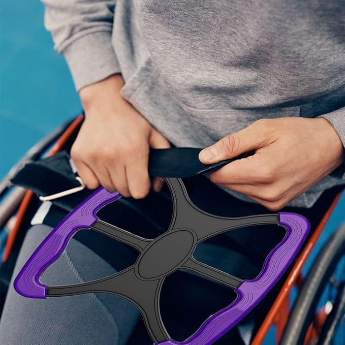 Liberty Lift Standing Aid for Elderly, Portable Lift Assists Devices Aid-Handicap Bar with No-Slip Grip Handles to Transfer Elderly,Patient,Caregiver Standing Aids & Supports