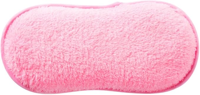 Best Kitchen Absorbent & Non Scratch Materials Sponges Scrubber for Odor Fiber Dish Washing Cloths