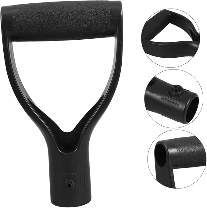 2pcs Portable Standing Assist Handle for Seniors Lightweight Mobility Tool Comfortable Installation Plastic Design for Home and Outdoor Use