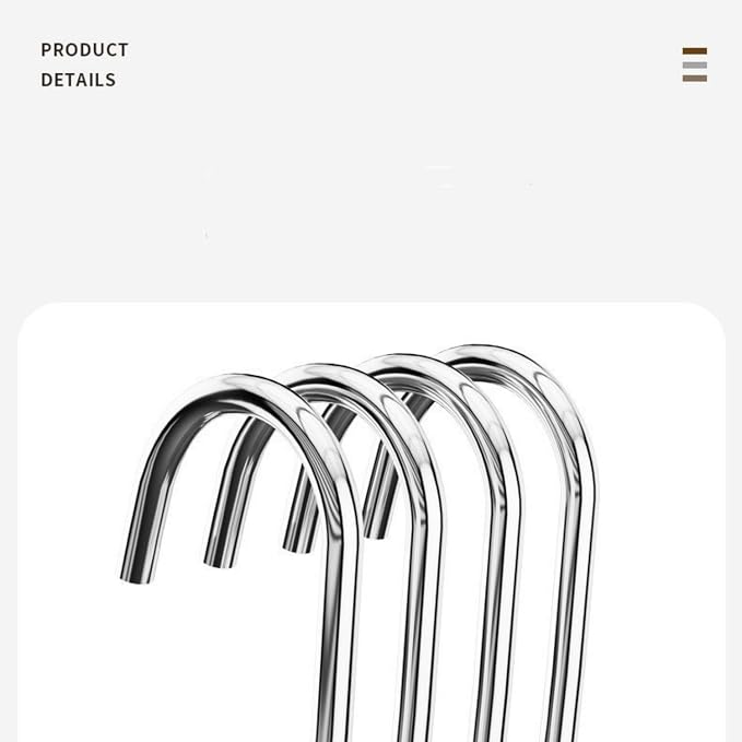 10 Pack Hat Hangers for Closet - Nonslip Space Saving Steel Hat Rack for Baseball Caps, Versatile Hanger Organizer for Belts, Vest, Ties and Scarves (Black)