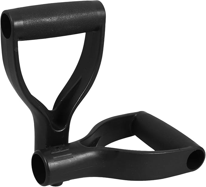 2pcs Portable Standing Assist Handle for Seniors Lightweight Mobility Tool Comfortable Installation Plastic Design for Home and Outdoor Use