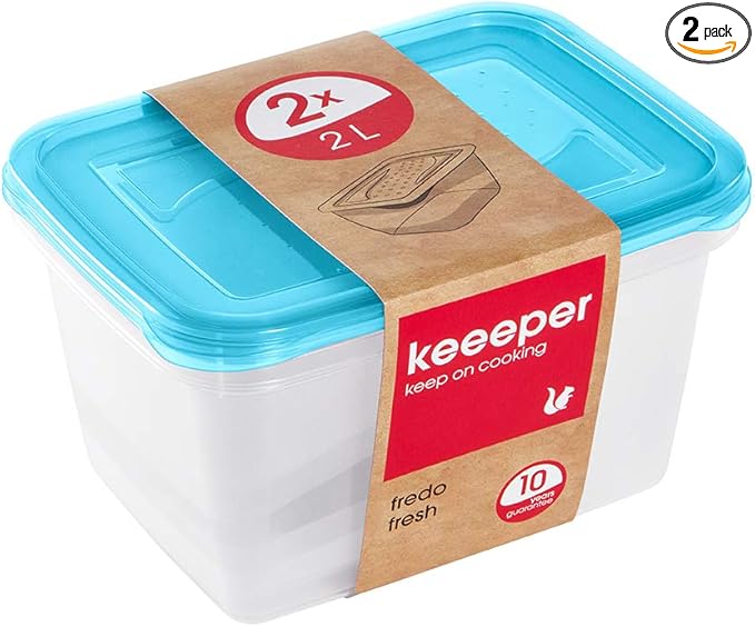 Keeeper Set of 6