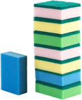 Best Kitchen Magic Cleaning Sponges Eraser Sponge for All Surfaces
