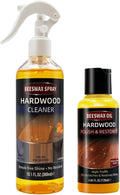 Beeswax Furniture Polish Cleaner Nourishing Wood Care Oil Spray