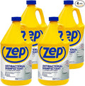 Zep Antibacterial Disinfectant Cleaner with Lemon