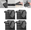 2023 New Thickened Magic Cleaning Cloth, Reusable Thicken Magic Fiber Microfiber Cleaning Cloth, Cleaning Cloths Rags for House Washable, Lint Free Microfiber Cleaning Cloth for TV Cars Windows (20PC)