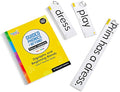 hand2mind Guided Phonics + Beyond Focus Lessons Unit 3 Teacher Guide, Science of Reading Classroom Materials, Kindergarten Homeschool Curriculum Supplies, Early Childhood Education Materials