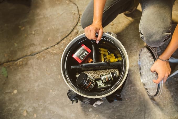 YETI LoadOut Bucket Caddy Accessory