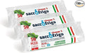 Food Storage and Freezing Bags