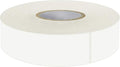 500 Blank Removable Freezer Labels Water Oil Resistant with Perforation Line for Food Containers Jars Pantry Organization