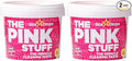 Stardrops - The Pink Stuff - The Miracle All Purpose Cleaning Paste (Pack of 2)