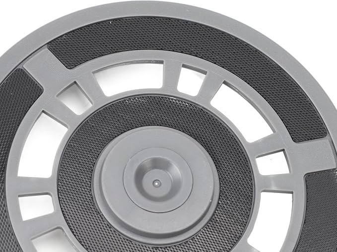 Robot Vacuum Cleaner Rag Holder, Mop Holder for X20 X10 X10pro with Structure Replacement Vacuum Cleaner Mop Mount PlateEnhance Efficiency for Robot Vacuum Cleaner