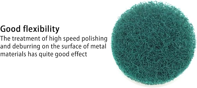 Heavy Duty Scour Pads, Non-Scratch Scrub Sponges, ULIFESTAR 5PCS Dish Scrubber Scouring Pads, Dual-Sided Reusable Household Scrub Pads for Dishes,Dish Cleaning Tool,Kitchen Scrubbers & Metal Grills