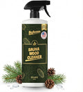 Sauna Wood Cleaner 32 oz | US Made | Sauna Spray | Hemlock, Pine, Cedar | Removes Stains, Sweat & Odors | Fast-Drying & Streak-Free Formula | Natural Wood Cleaner | Long Lasting
