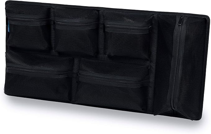 ColorCase Mesh Lid Organizer for Pelican 1626 Air Case