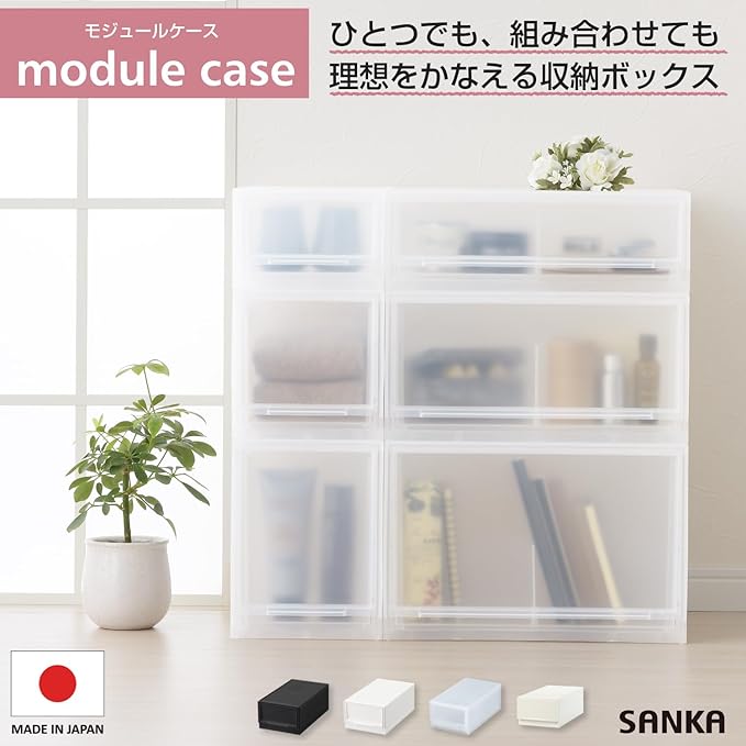 What? natyura Clear Module SS Clear d2sc – Sscl