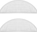 Roborock Mop Cloth for S8+ & S8 & S7 MaxV Robot Vacuum (2 Pcs)