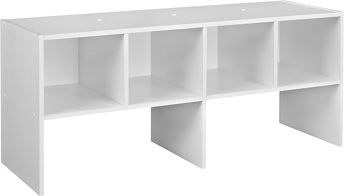 ClosetMaid 5062 All-Purpose Organizer, White
