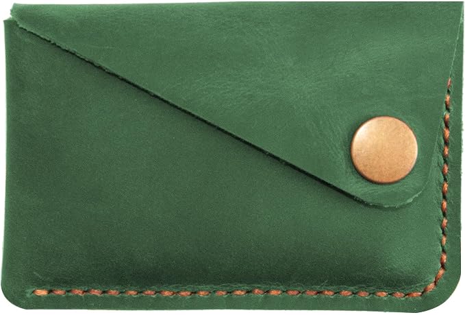 Leather Card Holder, Credit Card Wallet, Cardholder Wallet, Minimalist Wallet,Christmas Gift