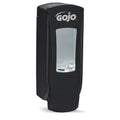 GOJO ADX-12 Push-Style Foam Hand Soap Dispenser, Black, for 1250 mL GOJO ADX-12 Foam Hand Soap Refills (Pack of 1) - 8886-06
