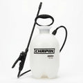 Chapin 1-Gallon Pump Sprayer, Easy Use for Home & Garden | Durable lightweight tank; ideal for weed control, plant care and cleaning with adjustable nozzle, long hose and easy pump