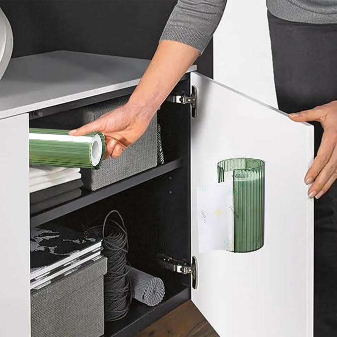 Kitchen Pantry Organizers and Storage,Laundry Room Kitchen Storage Organization,Plastic Bag Holder