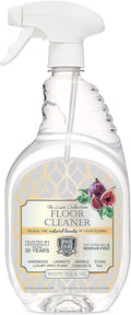 ProCare White Tea & Fig Floor Cleaner (Made in USA) | Vinyl, Wood,Tile, Stone & Laminate Floor Cleaner For Mopping, Household Supplies,Cleaning Solution For Kitchen & Bathroom-32oz/0.95L Spray Bottle
