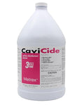 Metrex CaviCide Surface Disinfectant Cleaner, 13-1000 – Multi-Purpose Disinfectant, Decontaminant & Cleaner for Medical Devices, NICU, Operating Rooms, Patient Care Areas, Labs, Schools – 1 Gallon