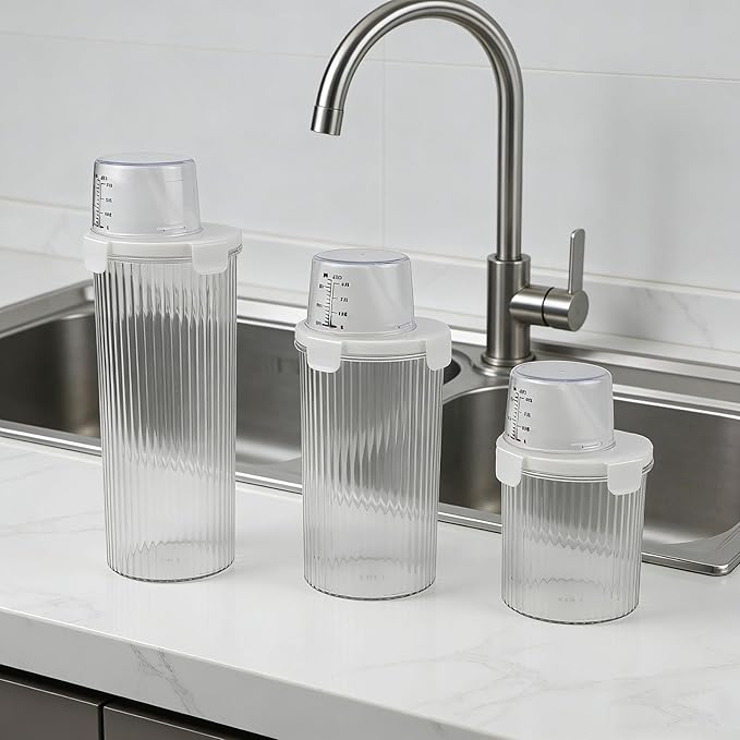 Soft Maintenance compatible with Cleaning Device, Efficient for Home Cleaning(Small+Medium+Large)