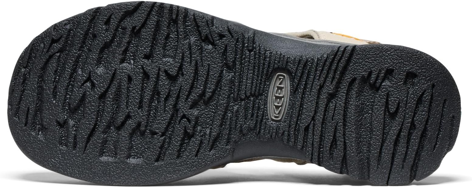 KEEN Women's Whisper Closed Toe Sport Sandals
