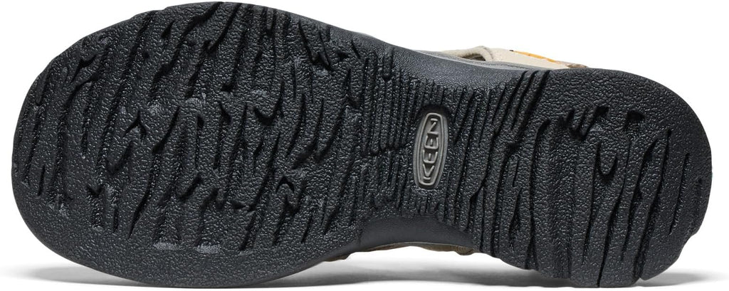 KEEN Women's Whisper Closed Toe Sport Sandals