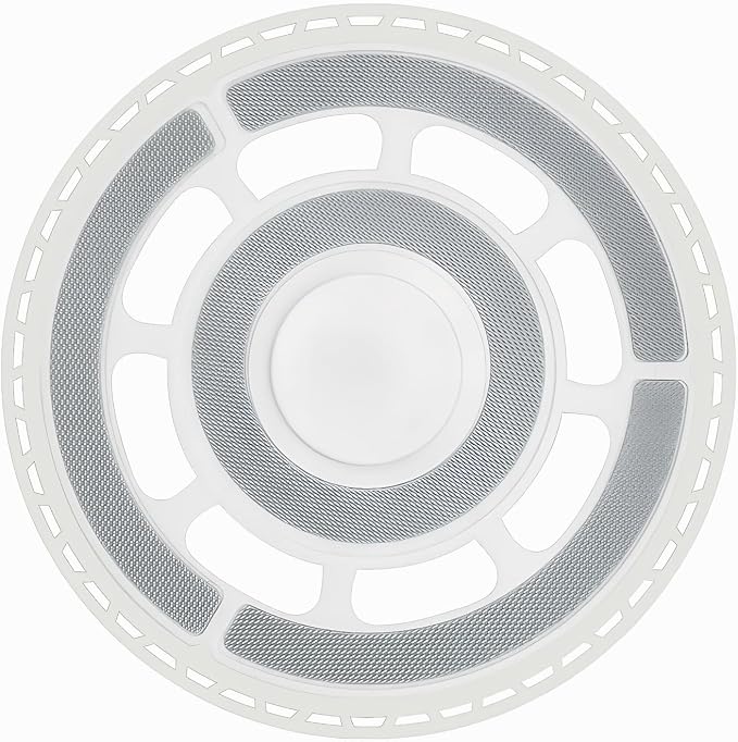 Mop pad Bracket kit Compatible with Roborock Qrevo MaxV, Qrevo S, Qrevo Pro,Qrevo Plus, Qrevo Master，Qrevo Slim，Qrevo Curv，Qrevo Curv S5X，Qrevo Edge/ S5A，QV 35A，QV 35S，Qrevo S5V Robot,mop holders