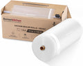 Bonsenkitchen 11"x150' Vacuum Sealer Bags with Cutter for Food Storage | Commercial Grade, Meal Prep and Sous Vide Cooking, Puncture Resistant Heavy Duty Design, BPA Free Food Grade Safe Material