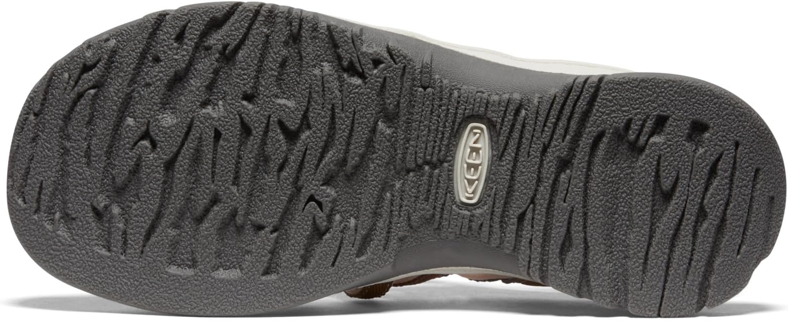 KEEN Women's Whisper Closed Toe Sport Sandals