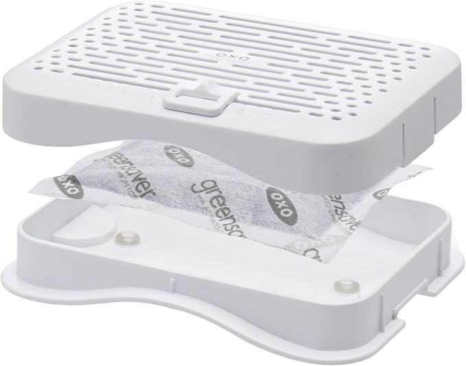 OXO Greensaver Crisper Insert 1-Pack