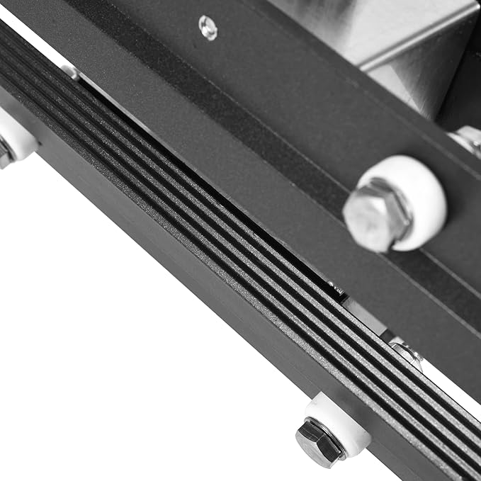FKR400SGPKME Mylar Bag Sealer,Portable Hand held Crimp Heat Sealer for 16 Inch Snack Bags and Food Storage