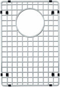BLANCO 516366 PRECIS Stainless Steel Kitchen Sink Grid - BLANCO Sink Protector
