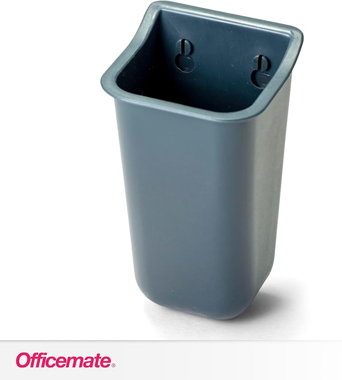 Tool Tube, Color Gray, Material Plastic, 29012