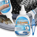 Household Stain Cleaner Washing Machine Cleaner for Washer Seal | Reaches Crevices, Caulk Seams, Rubber Gaskets, Fridge Strips & Damp Corners for Everyday Home Care